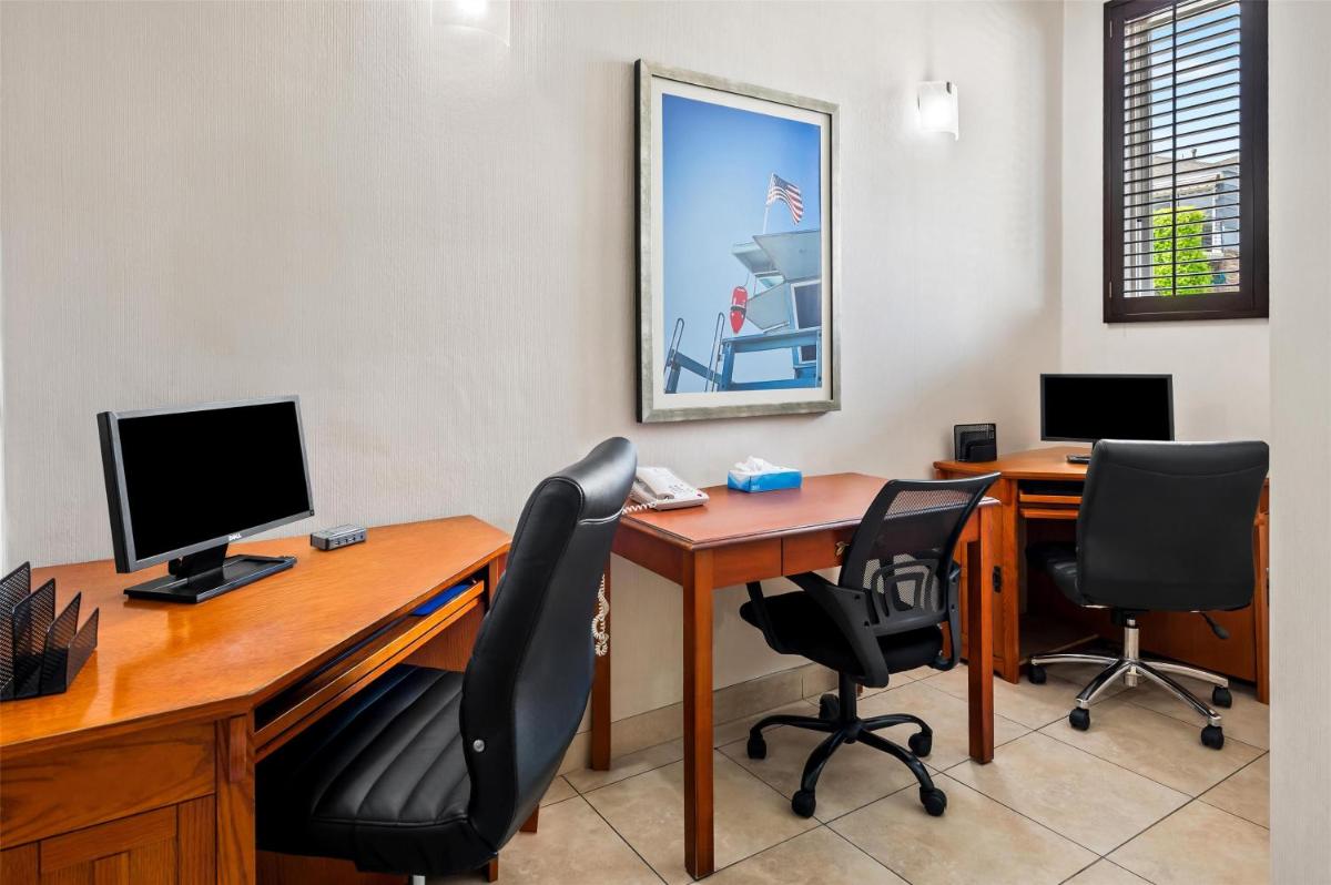 SureStay Hotel by Best Western Santa Monica - image 4