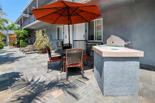 SureStay Hotel by Best Western Santa Monica - image 40