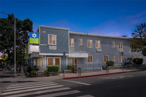 SureStay Hotel by Best Western Santa Monica - image 41