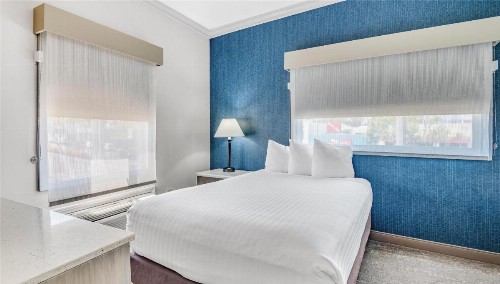 SureStay Hotel by Best Western Santa Monica - image 46