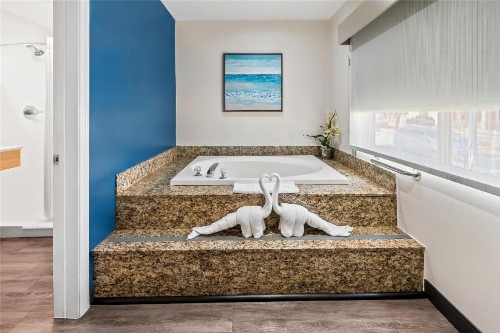 SureStay Hotel by Best Western Santa Monica - image 48