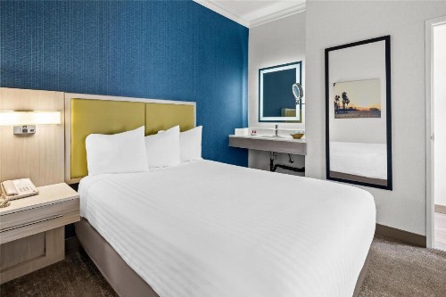 SureStay Hotel by Best Western Santa Monica - image 49