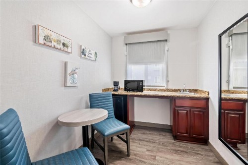 SureStay Hotel by Best Western Santa Monica - image 50