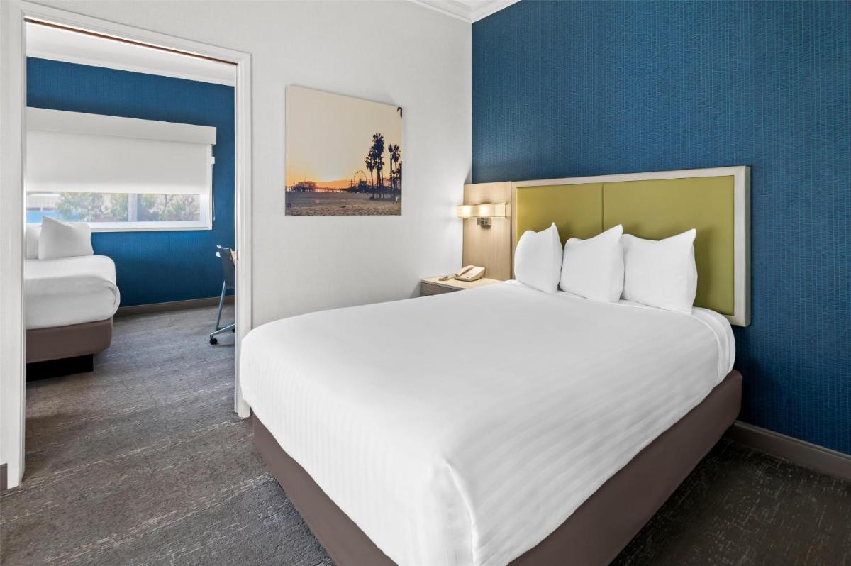 SureStay Hotel by Best Western Santa Monica - image 6