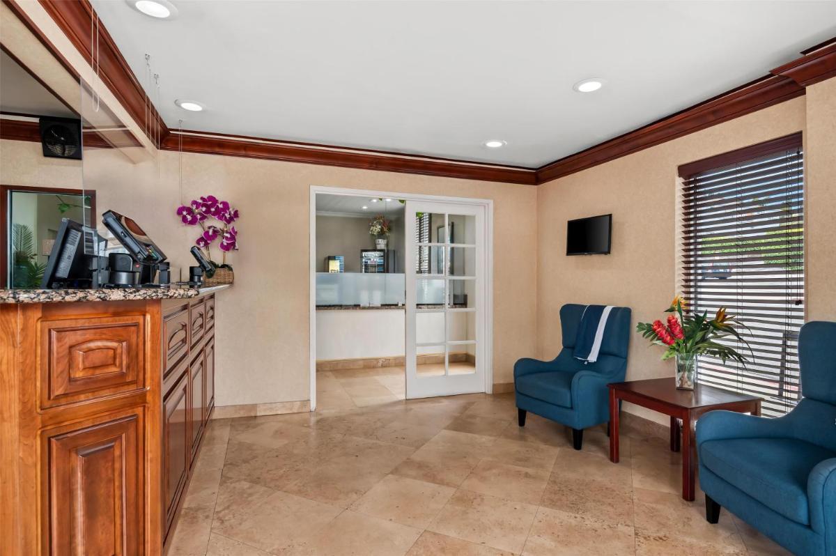 SureStay Hotel by Best Western Santa Monica - image 7