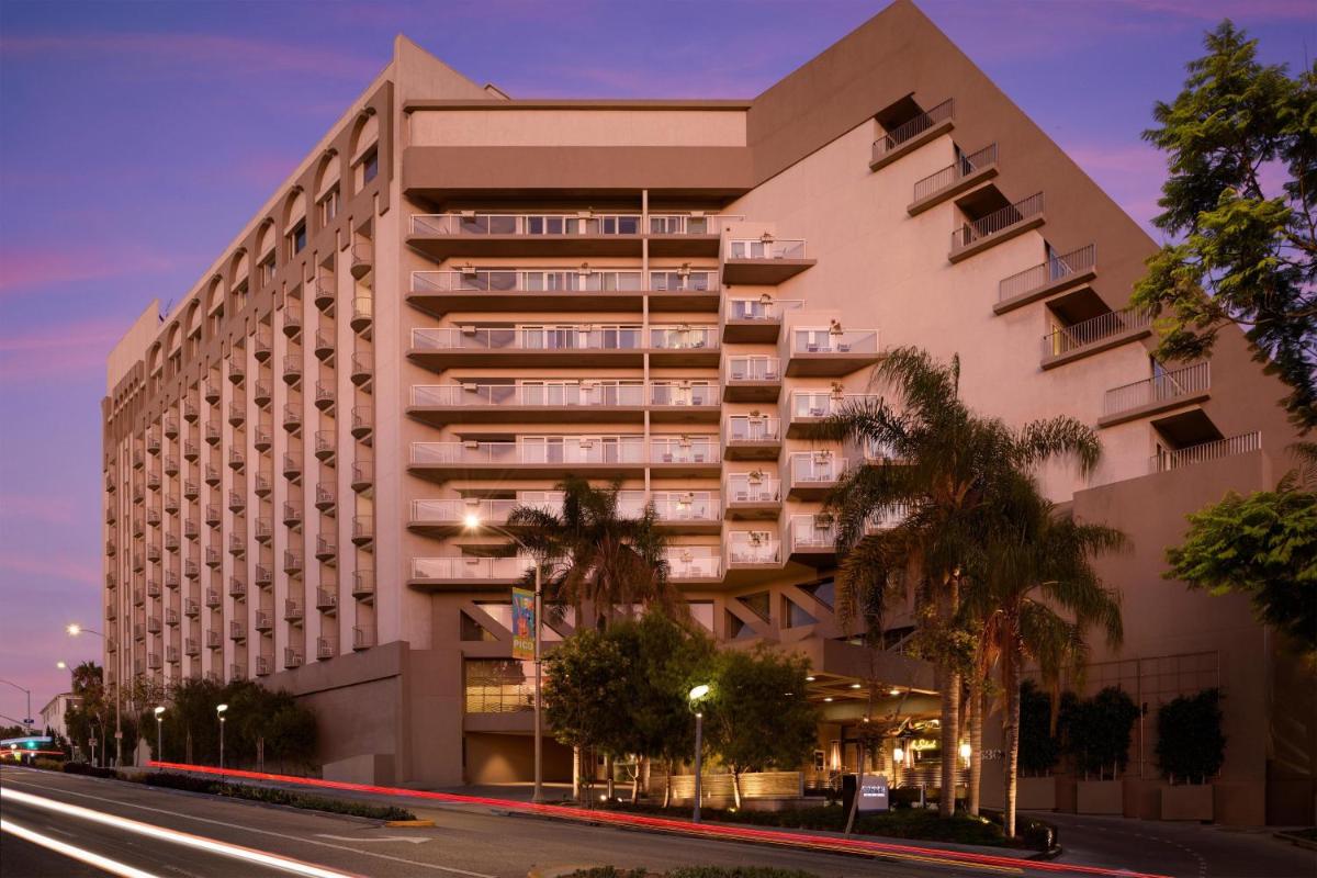 Le Meridien Delfina Santa Monica - image 2
