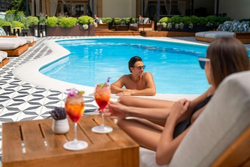 Oceana Santa Monica LXR Hotels & Resorts - image 14