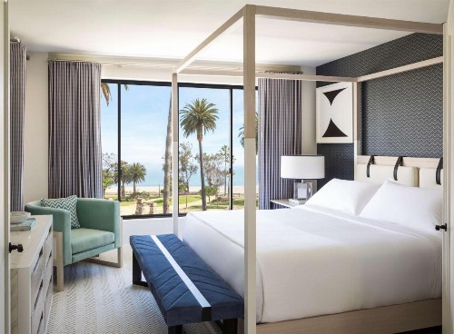 Oceana Santa Monica LXR Hotels & Resorts - image 21