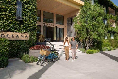 Oceana Santa Monica LXR Hotels & Resorts - image 26