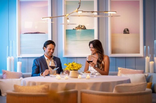 Oceana Santa Monica LXR Hotels & Resorts - image 28