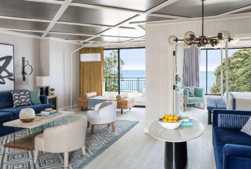 Oceana Santa Monica LXR Hotels & Resorts - image 3