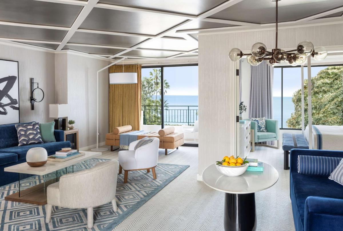 Oceana Santa Monica LXR Hotels & Resorts - image 3