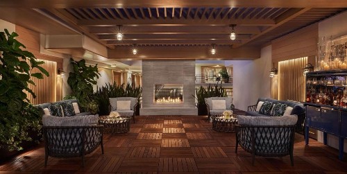 Oceana Santa Monica LXR Hotels & Resorts - image 33