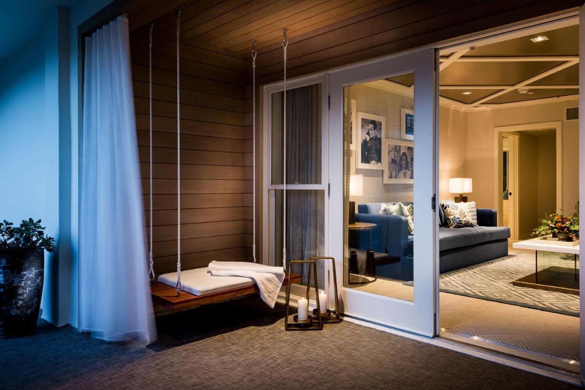 Oceana Santa Monica LXR Hotels & Resorts - image 4