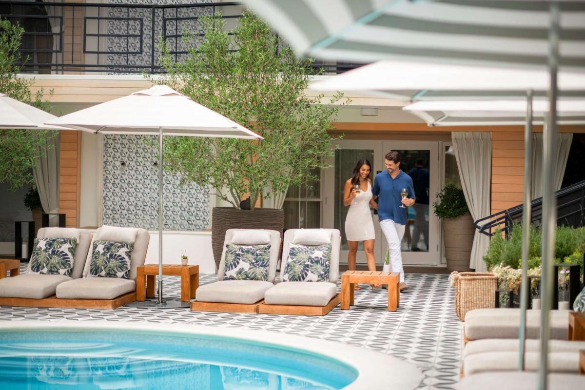Oceana Santa Monica LXR Hotels & Resorts - image 7