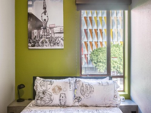 HI Los Angeles - Santa Monica Hostel - image 13