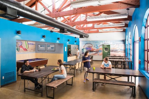 HI Los Angeles - Santa Monica Hostel - image 21