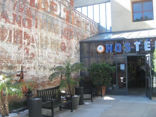 HI Los Angeles - Santa Monica Hostel - image 22