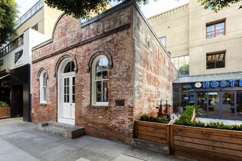 HI Los Angeles - Santa Monica Hostel - image 27