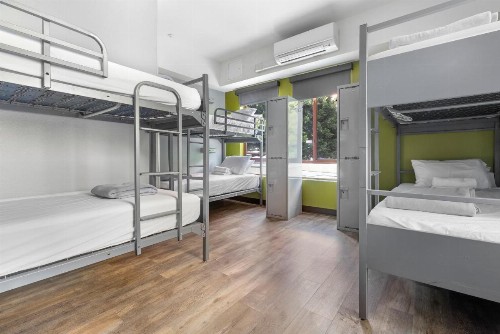 HI Los Angeles - Santa Monica Hostel - image 29