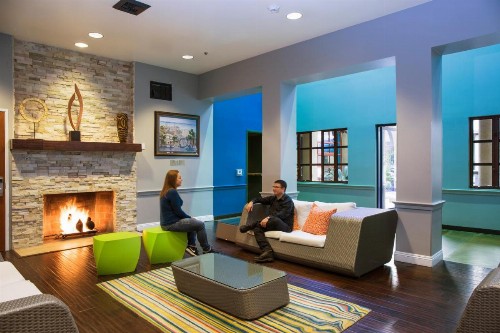 HI Los Angeles - Santa Monica Hostel - image 33