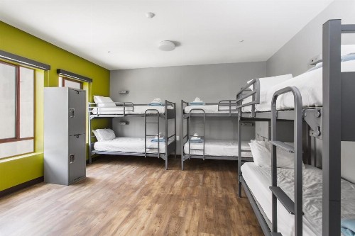 HI Los Angeles - Santa Monica Hostel - image 35