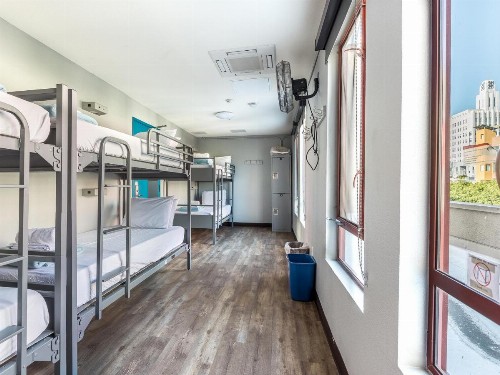 HI Los Angeles - Santa Monica Hostel - image 39