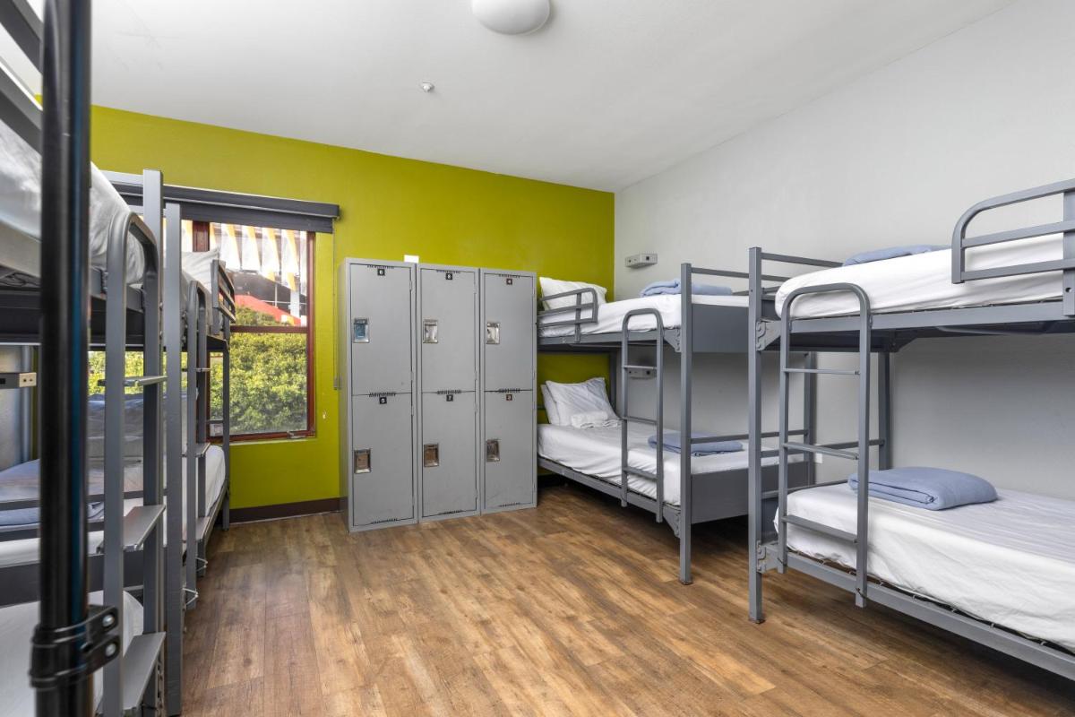 HI Los Angeles - Santa Monica Hostel - image 4