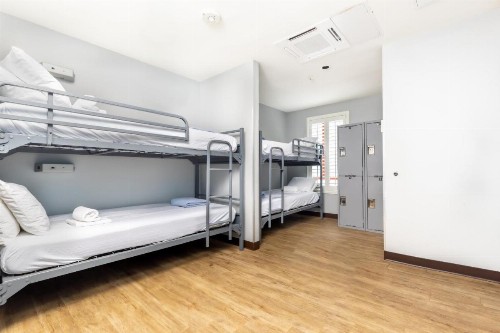HI Los Angeles - Santa Monica Hostel - image 6