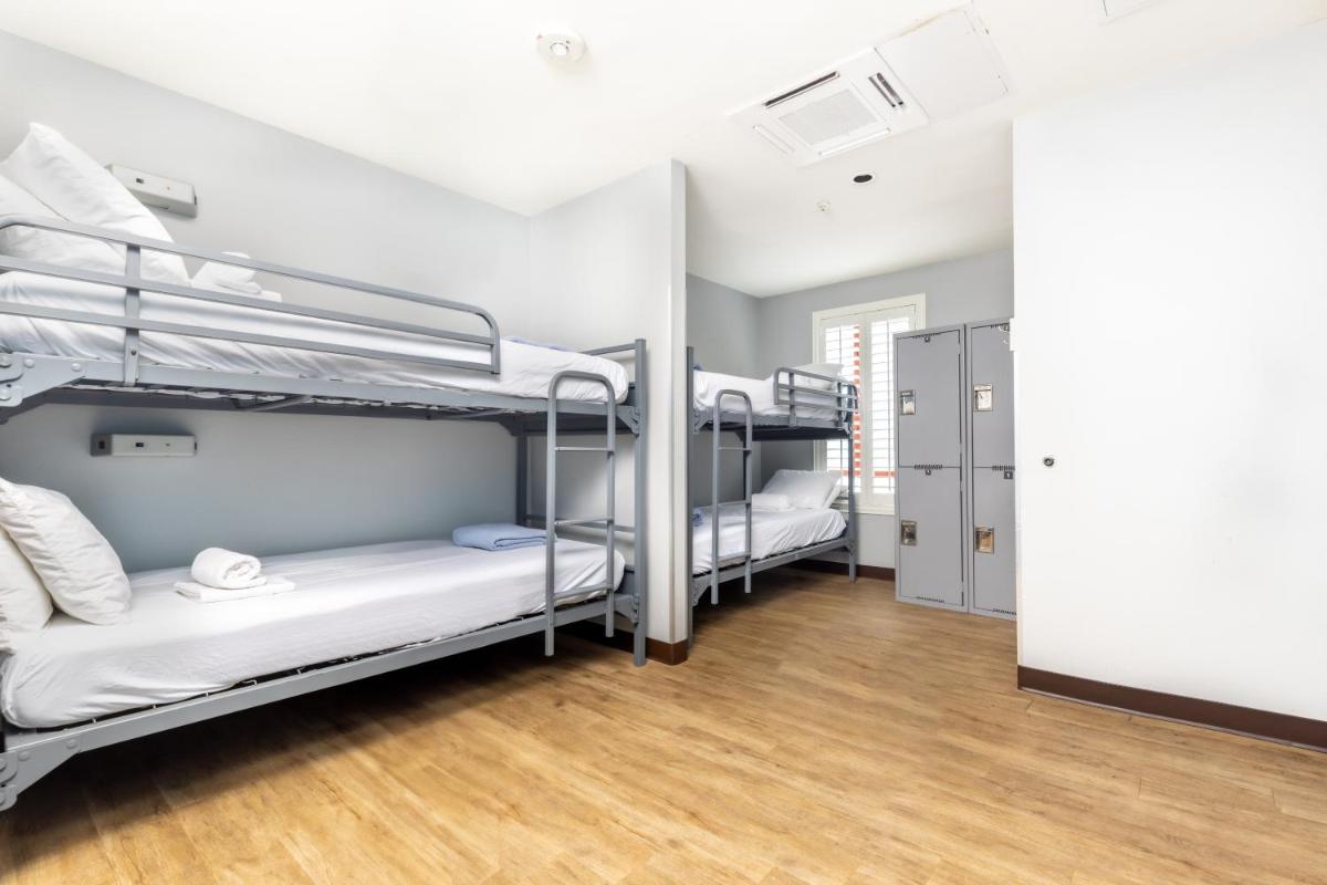 HI Los Angeles - Santa Monica Hostel - image 6