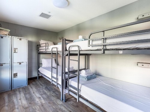 HI Los Angeles - Santa Monica Hostel - image 7