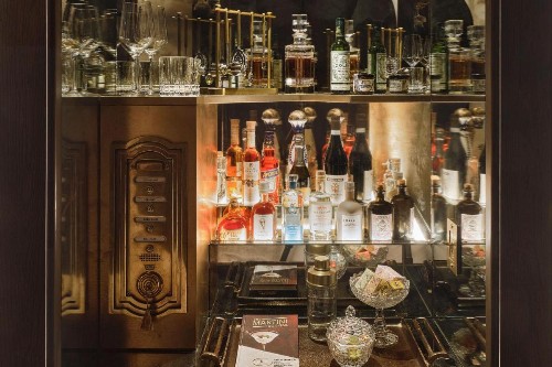 The Georgian Hotel - image 13