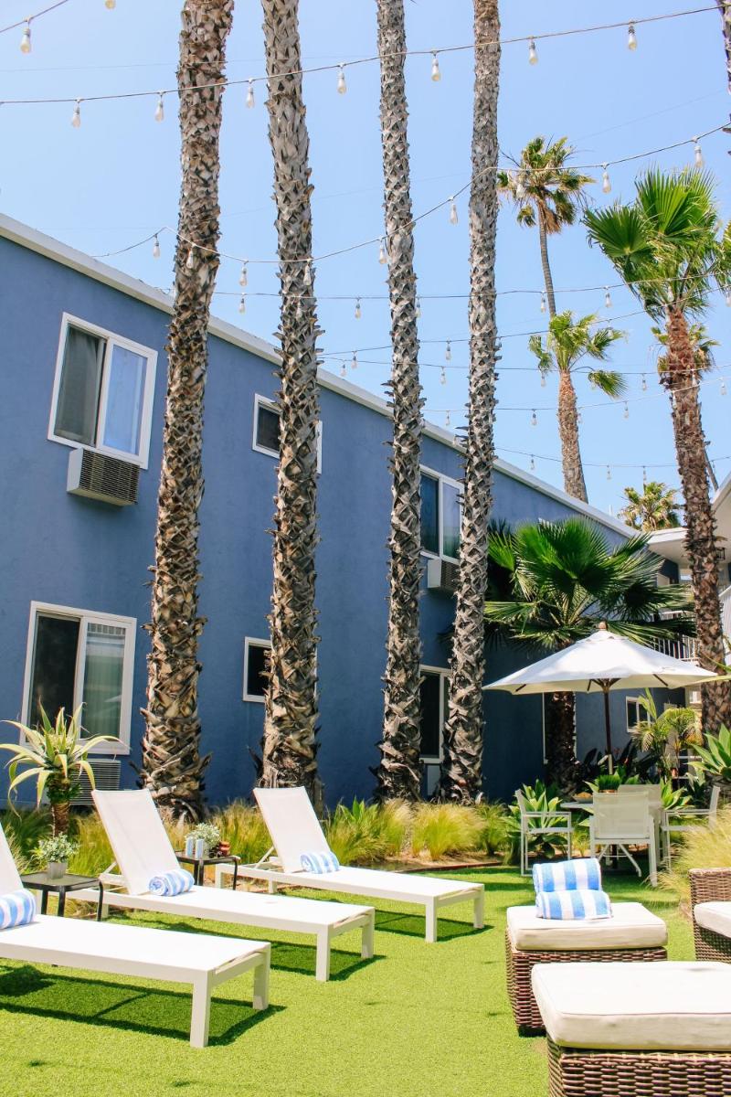 Bayside Hotel - image 7