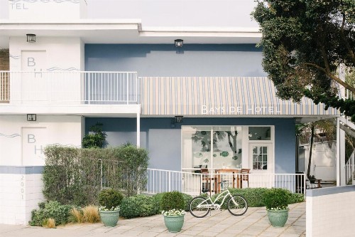 Bayside Hotel - image 9