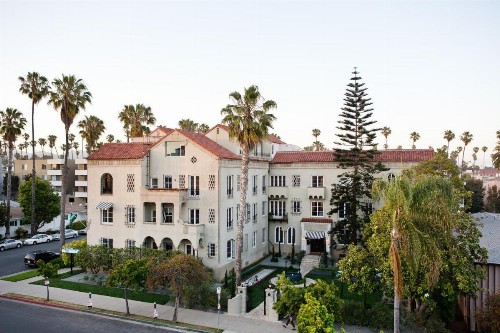 Palihouse Santa Monica - image 10