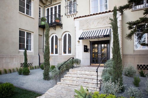 Palihouse Santa Monica - image 32