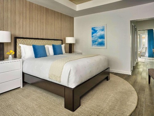 Fairmont Miramar Hotel & Bungalows - image 10