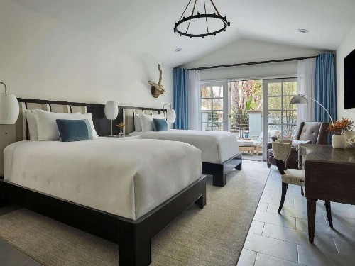 Fairmont Miramar Hotel & Bungalows - image 11