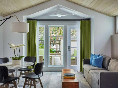 Fairmont Miramar Hotel & Bungalows - image 12