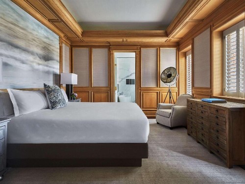 Fairmont Miramar Hotel & Bungalows - image 13