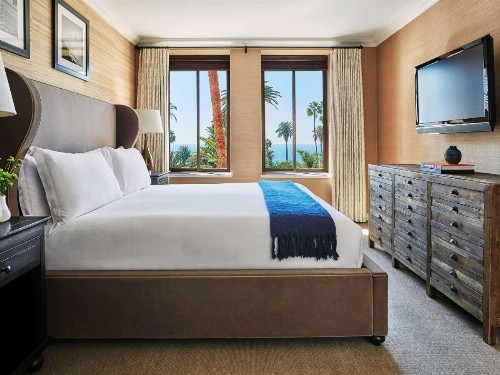 Fairmont Miramar Hotel & Bungalows - image 14