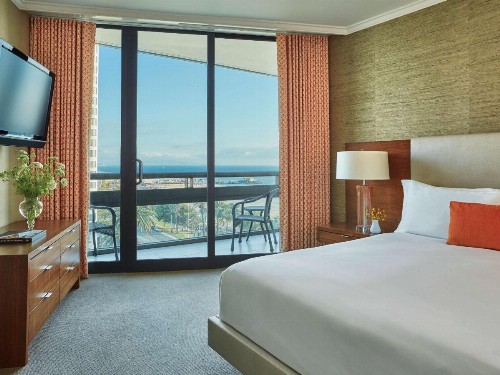 Fairmont Miramar Hotel & Bungalows - image 18
