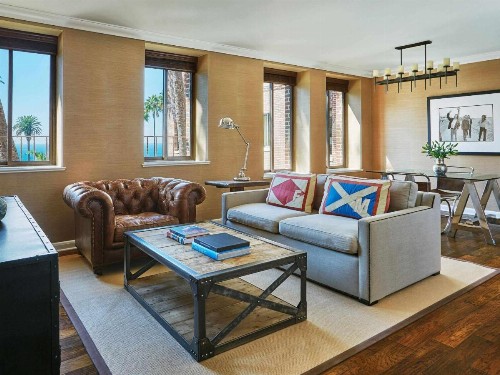 Fairmont Miramar Hotel & Bungalows - image 19