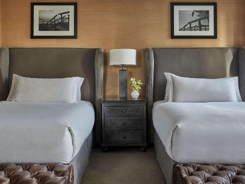 Fairmont Miramar Hotel & Bungalows - image 23