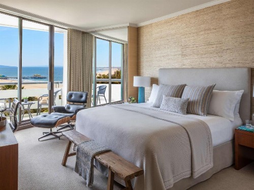 Fairmont Miramar Hotel & Bungalows - image 24