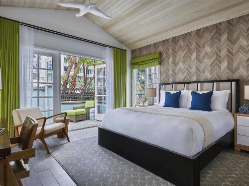 Fairmont Miramar Hotel & Bungalows - image 26
