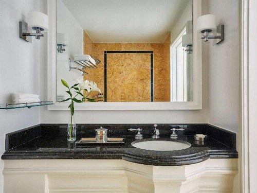 Fairmont Miramar Hotel & Bungalows - image 27