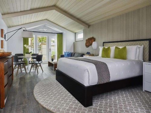 Fairmont Miramar Hotel & Bungalows - image 3