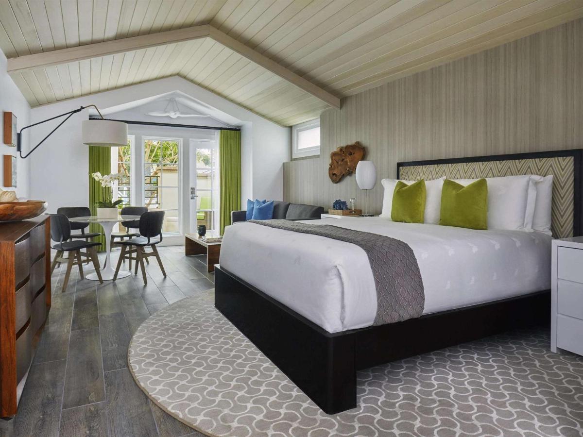 Fairmont Miramar Hotel & Bungalows - image 3