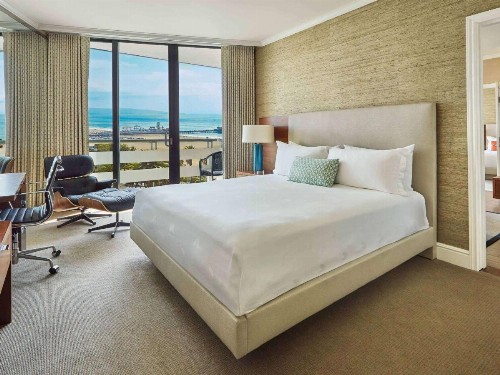 Fairmont Miramar Hotel & Bungalows - image 32